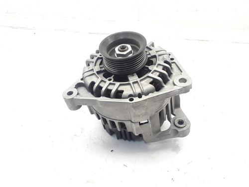 Used Alternator AUDI ALLROAD C5 (4BH) [2000-2005]  12446949