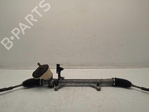 Used Steering rack Steering rack RENAULT KANGOO / GRAND KANGOO II (KW0/1_) 1.5 dCi 90 (KW05, KW08, KW0G, KW11) (90 hp) 13638053 13638053