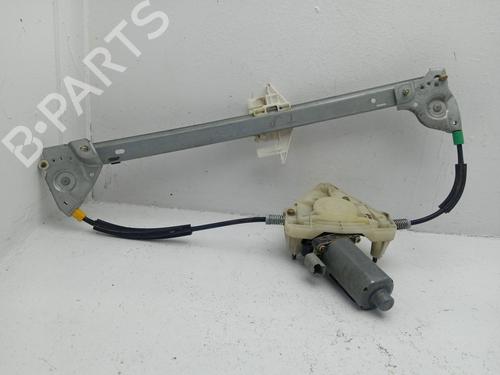 Used Rear right window mechanism PEUGEOT 406 (8B) [1995-2005]  4316009