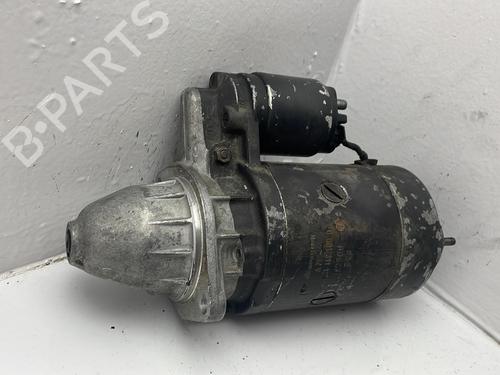 Used Starter Starter BMW 3 (E30) 316 i (100 hp) 4256682 4256682