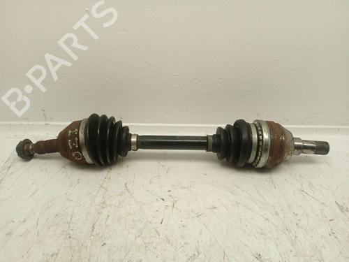 Used Left front driveshaft Left front driveshaft OPEL ASTRA H (A04) 1.7 CDTI (L48) (100 hp) 4325417 4325417