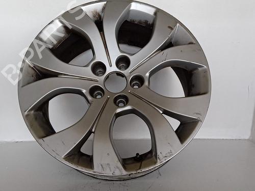 Fælk Fælk CITROËN C5 III (RD_) 2.0 HDi 140 (RDRHF8, RDRHFA, RDRHA8, RDRHAJ) (140 hp) 35895897 35895897