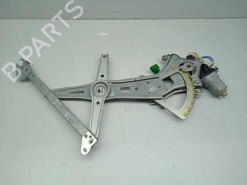 Used Rear left window mechanism Rear left window mechanism SUBARU LEGACY IV Estate (BP) 2.0 R AWD (BP5) (150 hp) 15385138 15385138