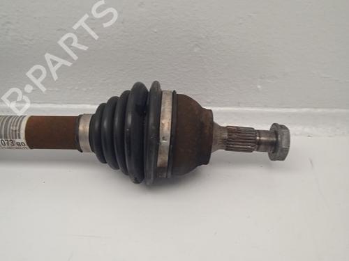 Left front driveshaft PEUGEOT 308 CC (4B_) 1.6 HDi | BP40096983M38  - Image 5