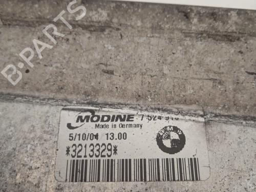 Intercooler BMW 1 (E87) 120 d | BP36362629M30 - Image 5
