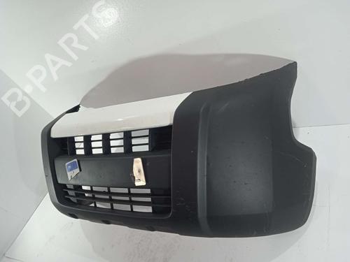 Front bumper CITROËN NEMO MPV 1.3 HDi 80 | BP40095632C7 - Image 2