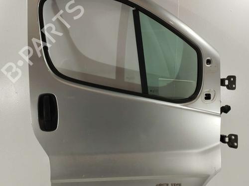 Used Right front door Right front door NISSAN PRIMASTAR Van (X83) 2.0 dCi 115 (114 hp) 40096233 40096233