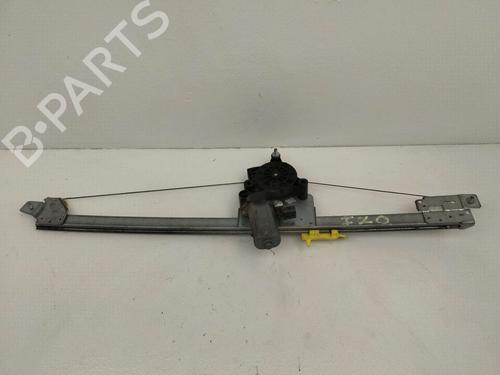 Used Front left window mechanism Front left window mechanism NISSAN PRIMASTAR Van (X83) 2.0 dCi 115 (114 hp) 40096228 40096228