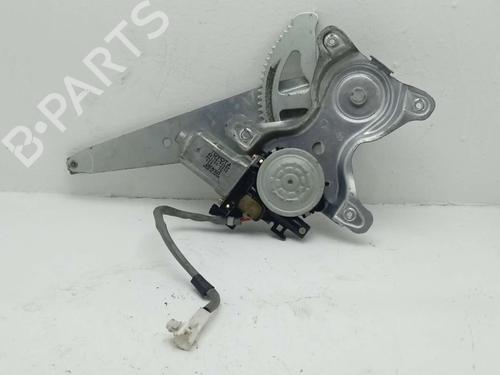 Used Rear right window mechanism LEXUS IS I (_E1_) 200 (GXE10) (155 hp) 4295957