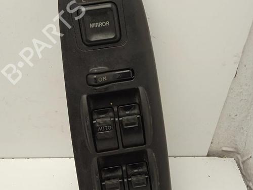 Used Left front window switch HONDA CIVIC VII Hatchback (EU, EP, EV) 1.6 i (EP2, EU8, EU6) (110 hp) 4327017