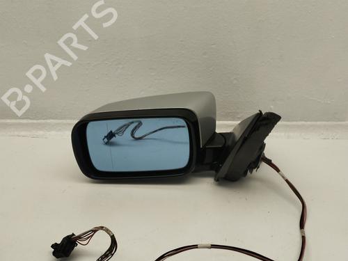 Left mirror BMW 5 (E39)  | BP31618801C26 