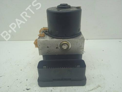 Used ABS pump MAZDA 3 (BK) [2003-2009]  4325297