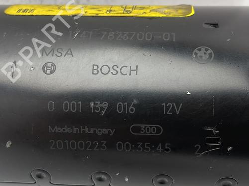 Starter BMW 1 (F20) 116 d | BP4372122M8 - Image 3