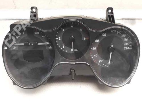Used Instrument cluster SEAT TOLEDO III (5P2) 1.9 TDI (105 hp) 4324488