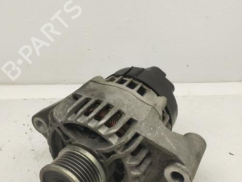 Used Alternator FIAT BRAVO II (198_) 1.6 D Multijet (198AXH1B) (105 hp) 31641751