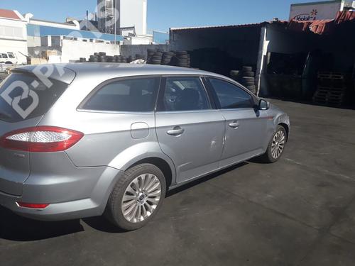 Driver airbag FORD MONDEO IV Turnier (BA7) 2.0 TDCi | BP11159246C9  - Image 5