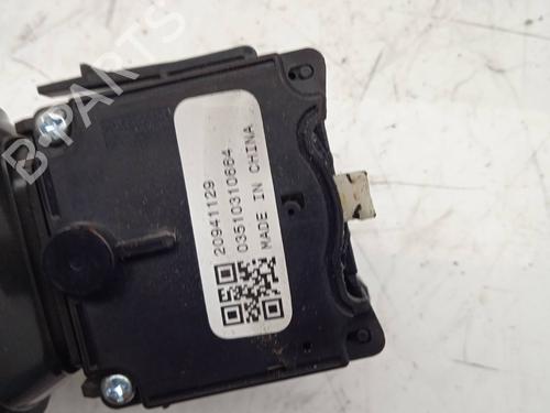 Headlight switch OPEL ASTRA J (P10) | BP11160014I24 - Image 2