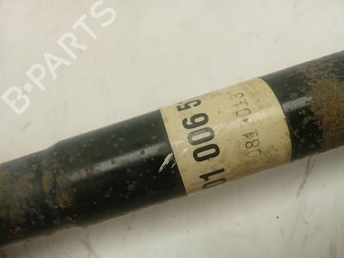 Used Right rear driveshaft MERCEDES-BENZ M-CLASS (W163) ML 400 CDI (163.128) (250 hp) 4335907