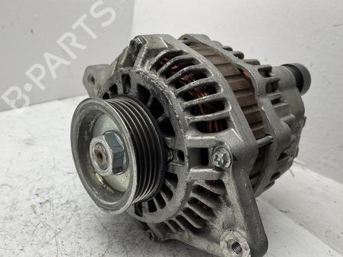 Used Alternator HONDA JAZZ II (GD_, GE3, GE2) [2001-2008]  4283813