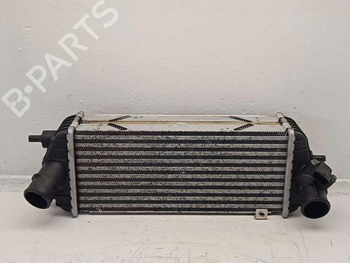 Used Intercooler Intercooler HYUNDAI ix35 (LM, EL, ELH) 1.7 CRDi (116 hp) 40096725 40096725