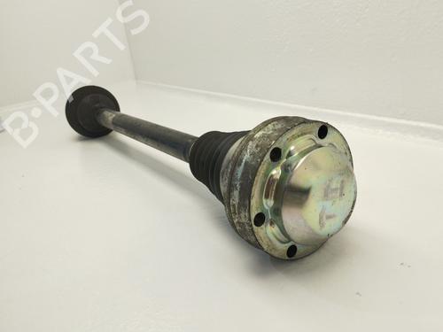 Left rear driveshaft AUDI A6 C6 (4F2) 3.0 TDI quattro | BP38464237M40 - Image 3