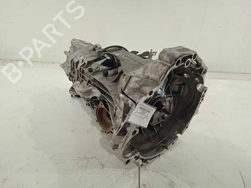 Used Gearbox AUDI A4 B6 (8E2) [2000-2005]  11165898