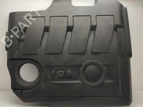 Used Upper protection Upper protection SKODA FABIA II Combi (545) [2007-2014] 17810404 17810404