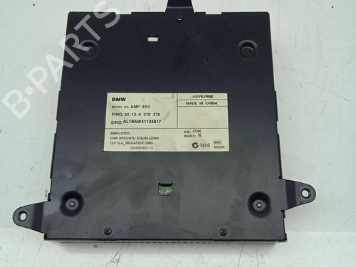 Used Electronic module BMW X5 (E53) [2000-2006]  11698215