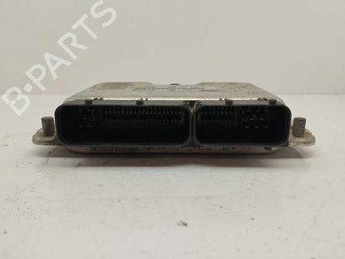 Engine control unit (ECU) VW GOLF IV (1J1) | BP25606779M57