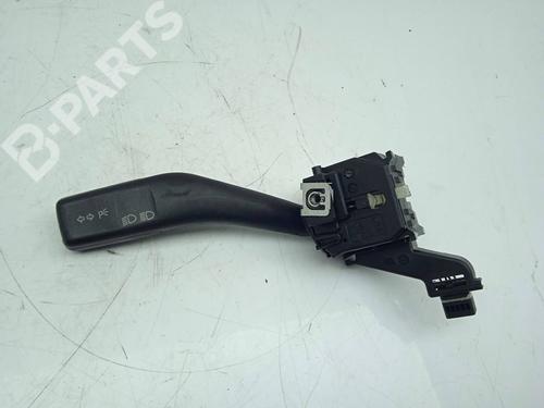 Used Headlight switch AUDI A3 (8P1) 2.0 TDI 16V (140 hp) 11800667