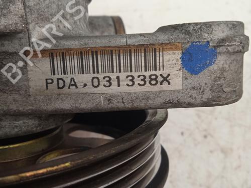Steering pump HONDA ACCORD VI (CK, CG, CH, CF, CL) 1.8 i (CG8) | BP31620787M99 