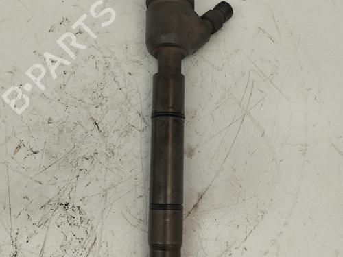 Inyector HYUNDAI i30 Estate (FD) 1.6 CRDi (116 hp) 31614733