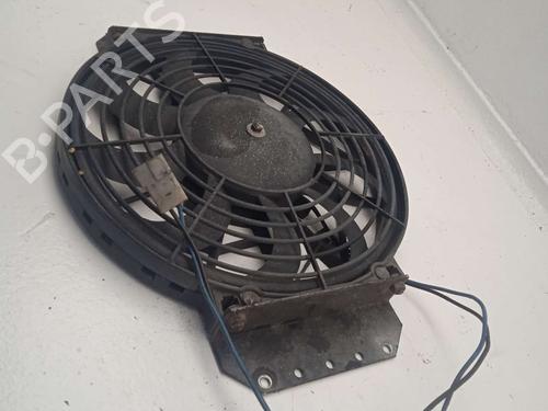Radiator fan MERCEDES-BENZ SPRINTER 3-t Van (B903) 313 CDI (903.663, 903.662, 903.661) | BP21360079M35