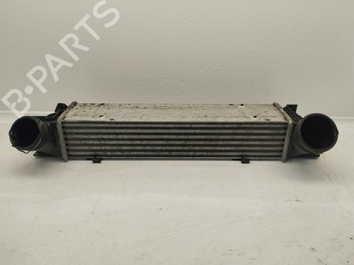 Used Intercooler BMW 1 (E87) 118 d (143 hp) 17224587
