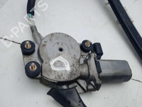 Front right window mechanism ALFA ROMEO 147 (937_) 1.9 JTD (937.AXD1A, 937.BXD1A, 937.AXV1A, 937.BXB1A,... | BP4344791C23