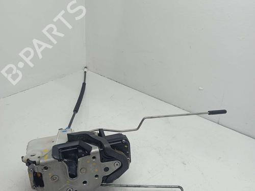 Used Front right lock Front right lock 20982745 20982745