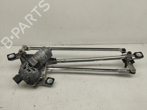 Used Front wiper motor FORD MONDEO IV (BA7) [2007-2015]  4266575