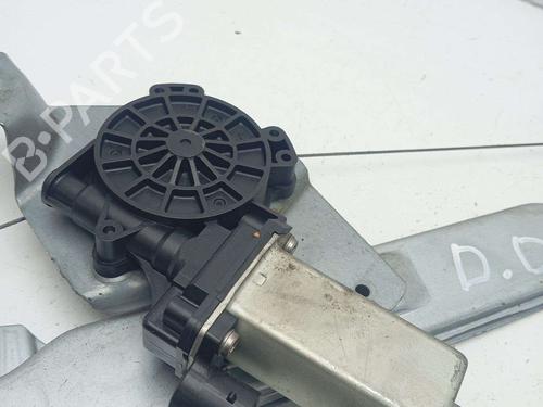 Front right window mechanism DACIA SANDERO  | BP34540848C23  - Image 5