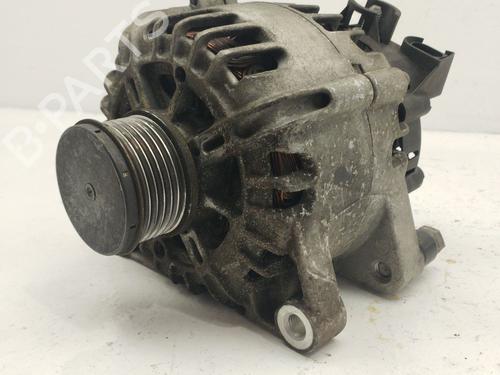 Used Alternator FORD FIESTA VI (CB1, CCN) [2008-2026]  32470492