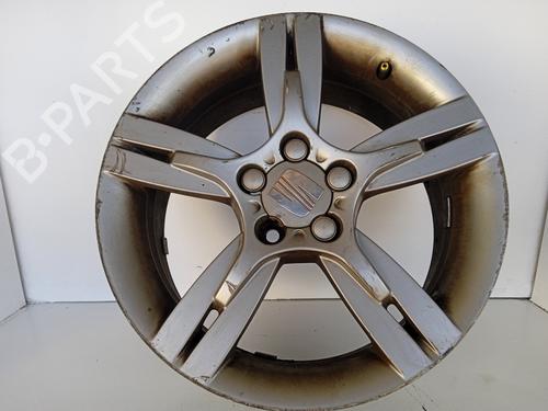 Fælk SEAT IBIZA III (6L1) [2002-2009]  31616374