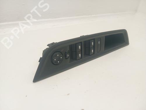 Left front window switch CITROËN C3 AIRCROSS II (2R_, 2C_) 1.2 PureTech 110 (2RHNZB, 2RHNZW, 2RHNPX, 2RHNPJ) | BP36699619I27 - Image 2