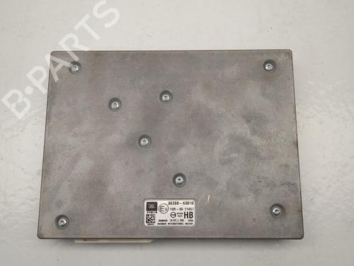 Electronic module TOYOTA YARIS (_P21_, _PA1_, _PH1_) 1.5 Hybrid (MXPH10, MXPH11) | BP32349252M83 - Image 4