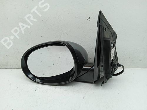 Used Left mirror HONDA CR-V II (RD_) [2001-2007]  4364098