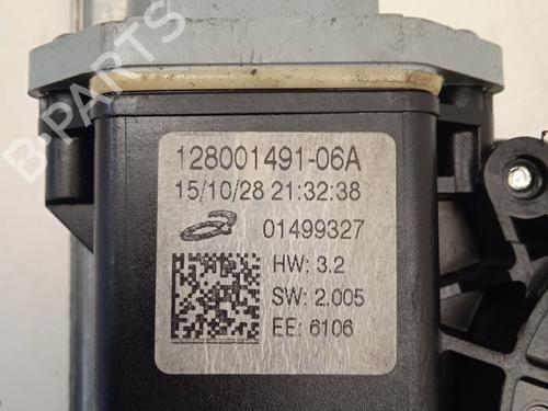 Front right window mechanism SMART FORFOUR Hatchback (453) 0.9 (453.044, 453.053) | BP34137268C23  - Image 5