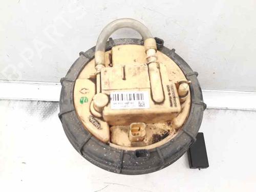 Fuel pump PEUGEOT 207 (WA_, WC_) | BP4345730M76