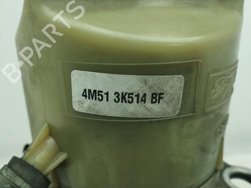 Steering pump FORD FOCUS C-MAX (DM2) | BP23220933M99