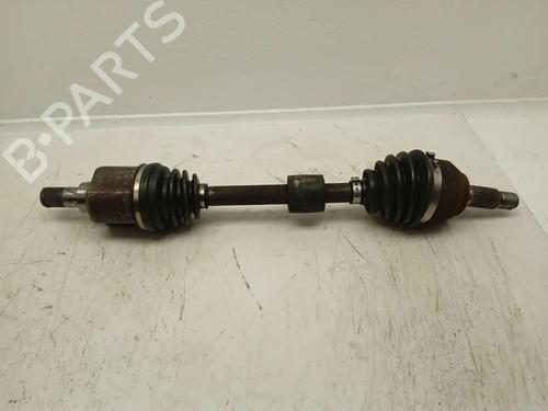 Used Left front driveshaft Left front driveshaft ROVER 75 (RJ) 2.0 CDTi (131 hp) 4304395 4304395
