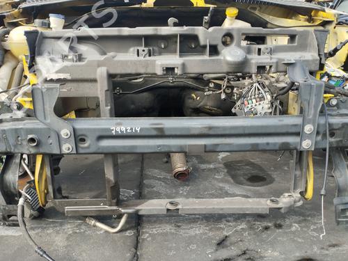 Used Front slam panel CITROËN DS3 (SA_) 1.6 HDi 90 (92 hp) 19798061