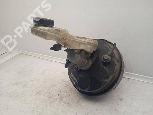 Used Brake master cylinder FORD MONDEO IV Turnier (BA7) 2.0 TDCi (140 hp) 11159263