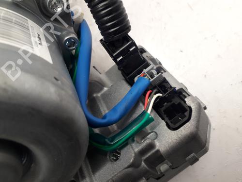 Steering column NISSAN MICRA V (K14)  | BP11151991M21  - Image 5